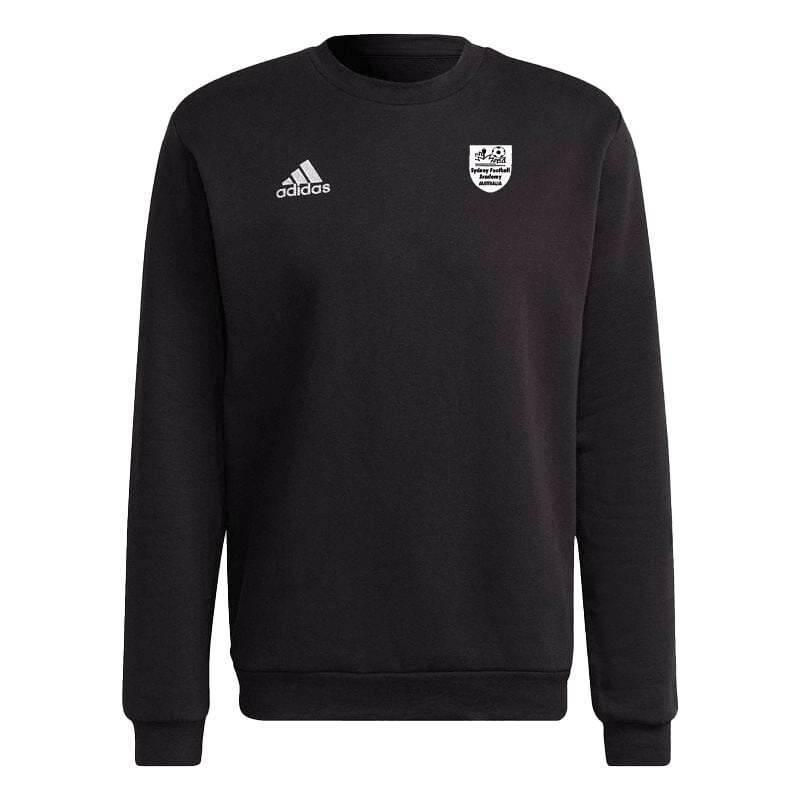 SYDNEY FOOTBALL ACADEMY Entrada 22 Crew Top (H57478)