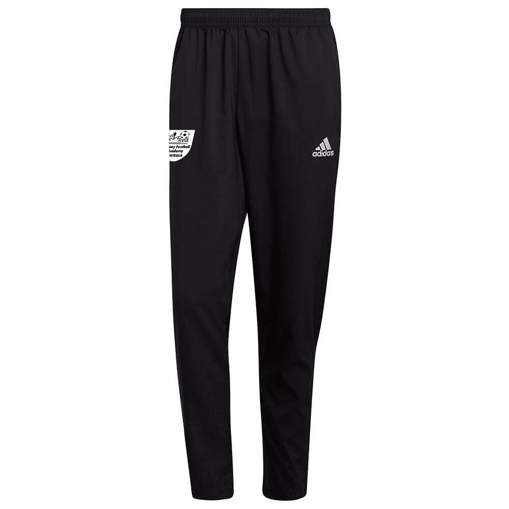 SYDNEY FOOTBALL ACADEMY  Entrada 22 Youth Track Pants (HC0337)