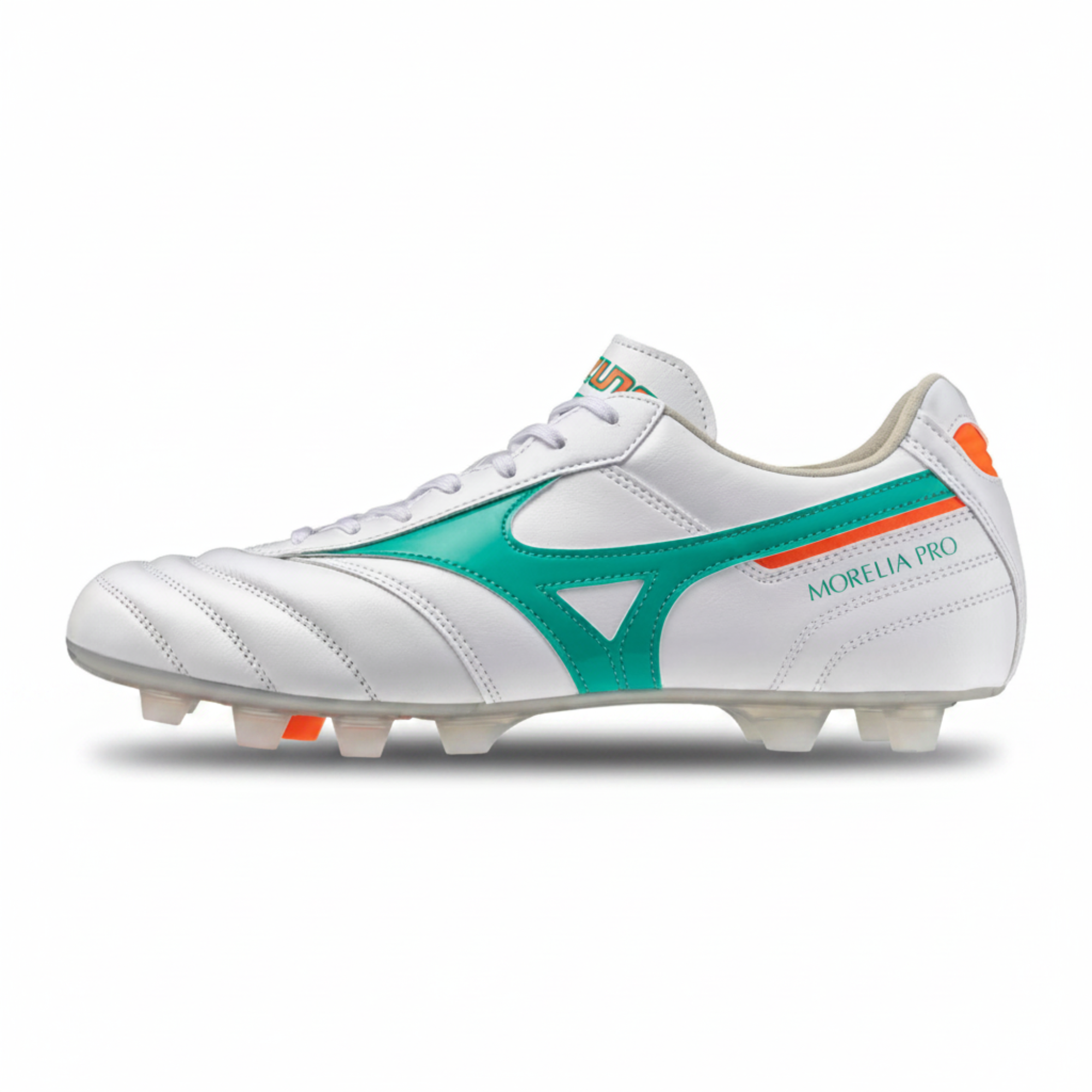 Morelia II Pro FG - Prism White World Cup Pack (P1GA260635