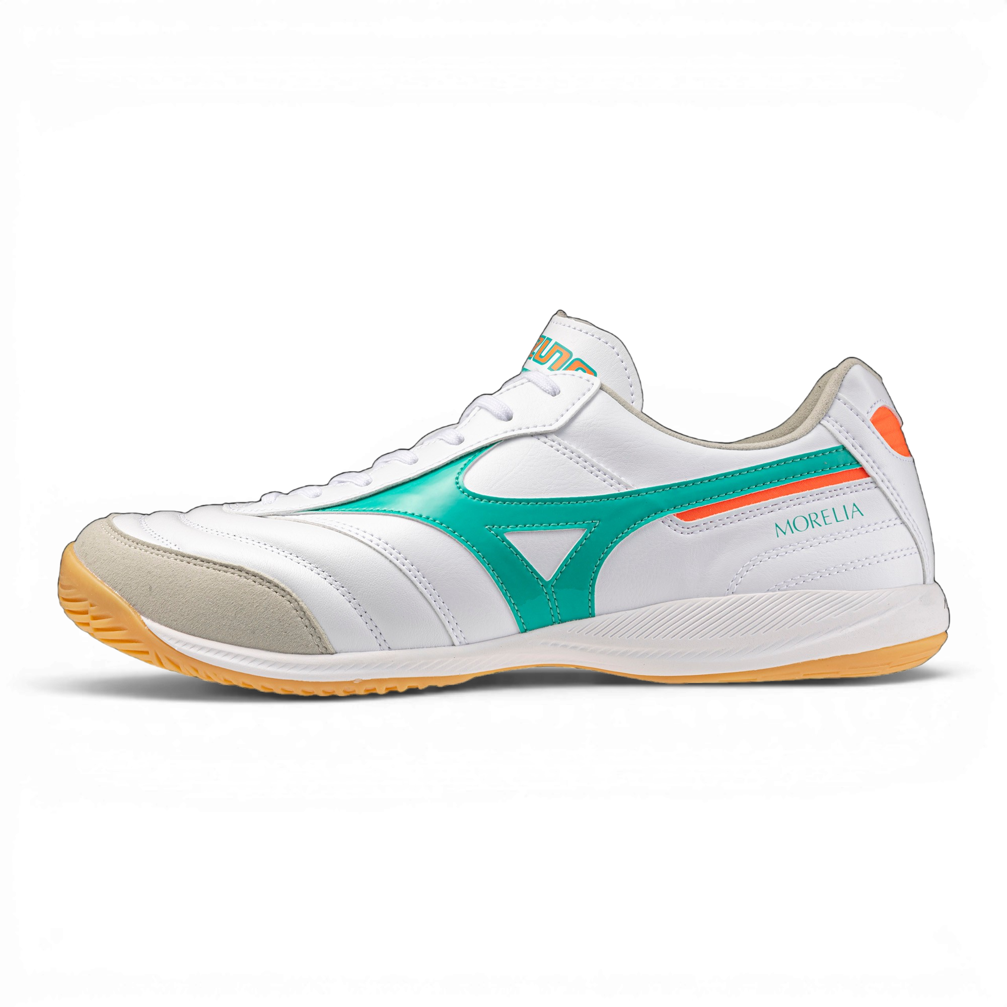 Morelia Sala Elite Indoor - Prism White World Cup Pack (Q1GA261235