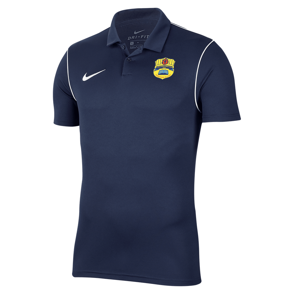 ST MELS CATHOLIC PRIMARY SCHOOL Youth Park 20 Polo (BV6903-451)
