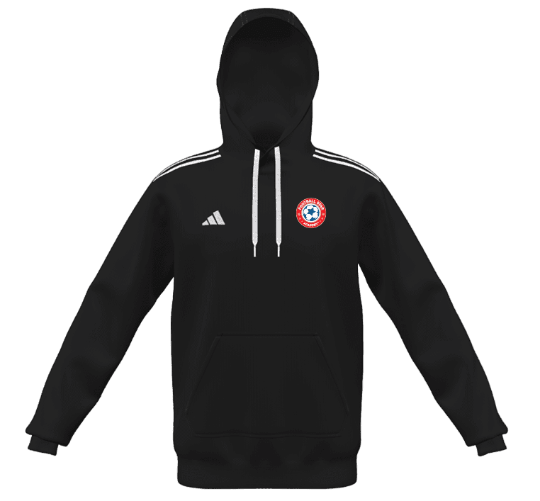 SSA FRANCHISEE PORTAL  Adidas Mi Entrada 22 Hoodie Youth (IA0420-BLACK)