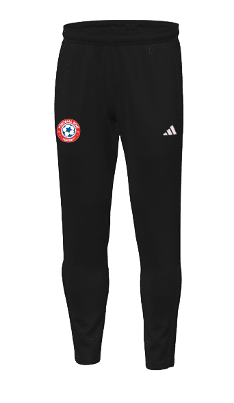 SPORTS STAR ACADEMY MI Entrada 22 Men's Track Pants (IA0415-BLACK)