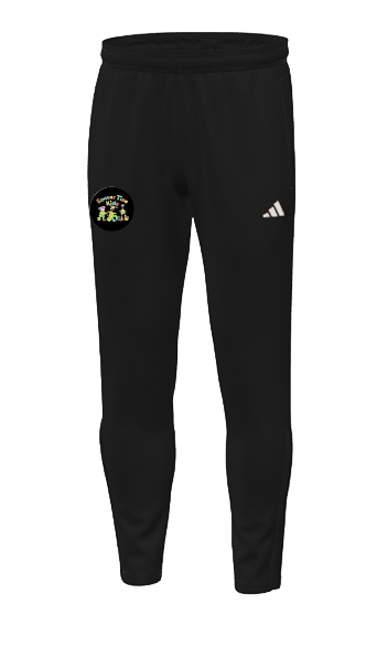 SOCCER TIME KIDS Entrada 22 Men's Track Pants (IA0415-BLACK)