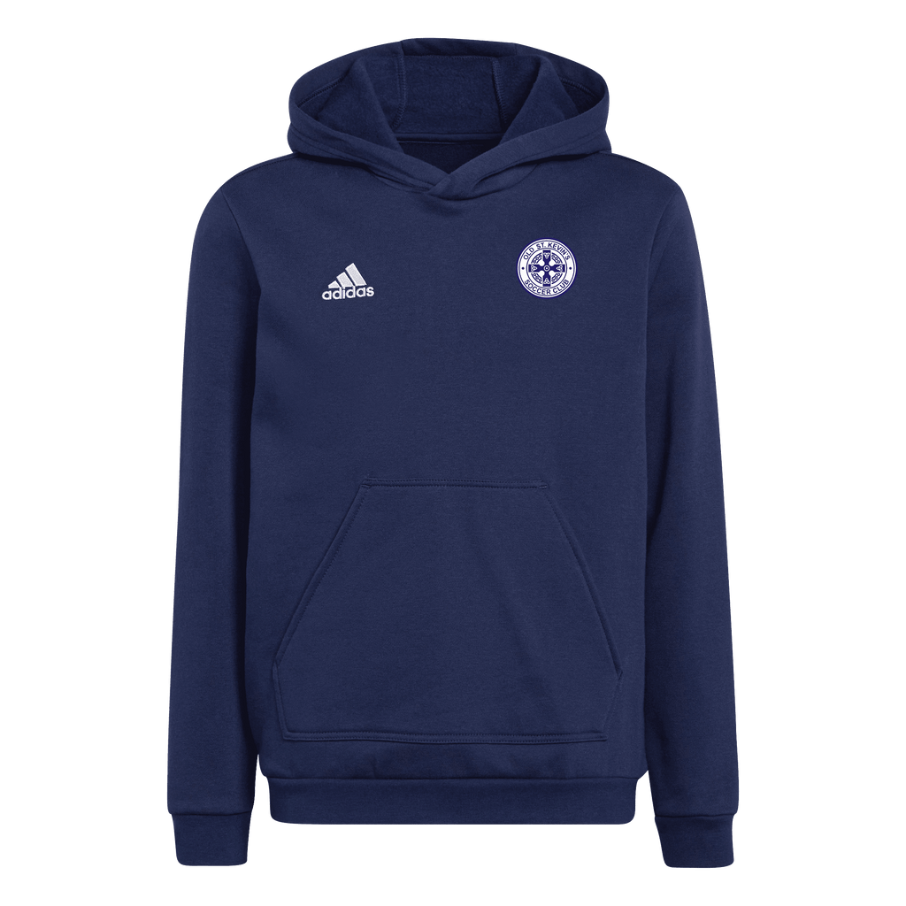 ST KEVINS OLD BOYS SC Entrada 22 Hoodie (H57513)