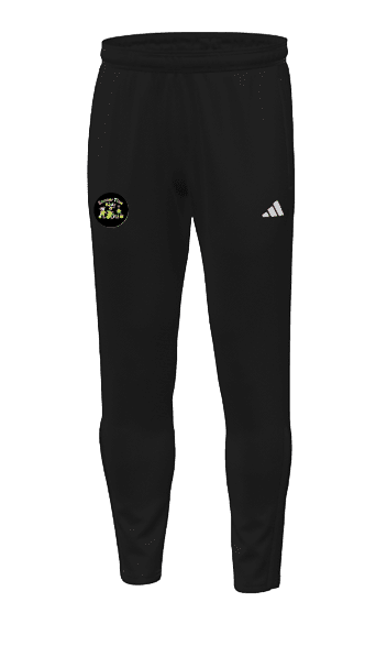 SOCCER TIME KIDS MI Entrada 22 Men's Track Pants (IA0415-BLACK)