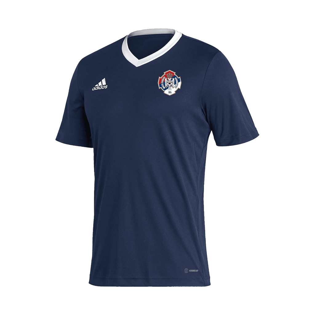 SPRINGVALE WHITE EAGLES  Entrada 22 Youth Jersey (H57564)