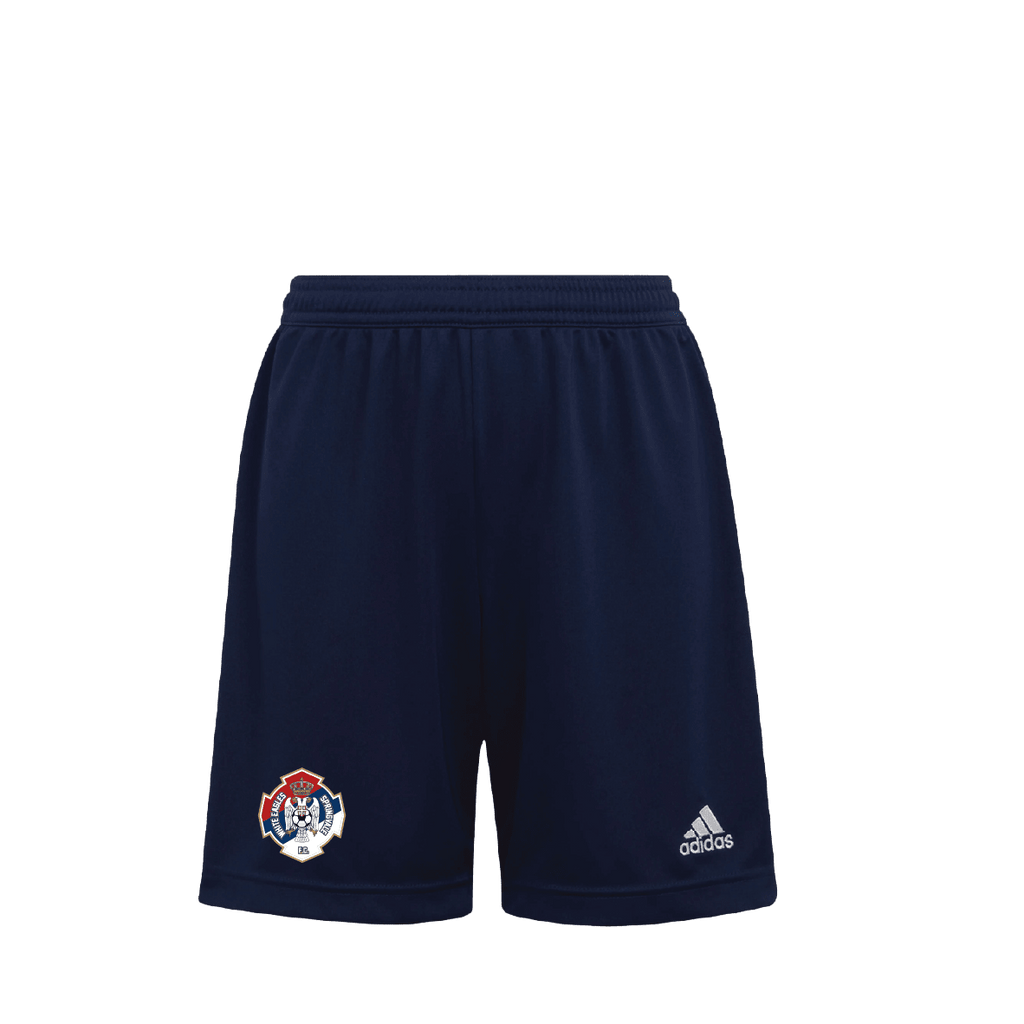 SPRINGVALE WHITE EAGLES  Entrada 22 Youth Shorts (H57565)