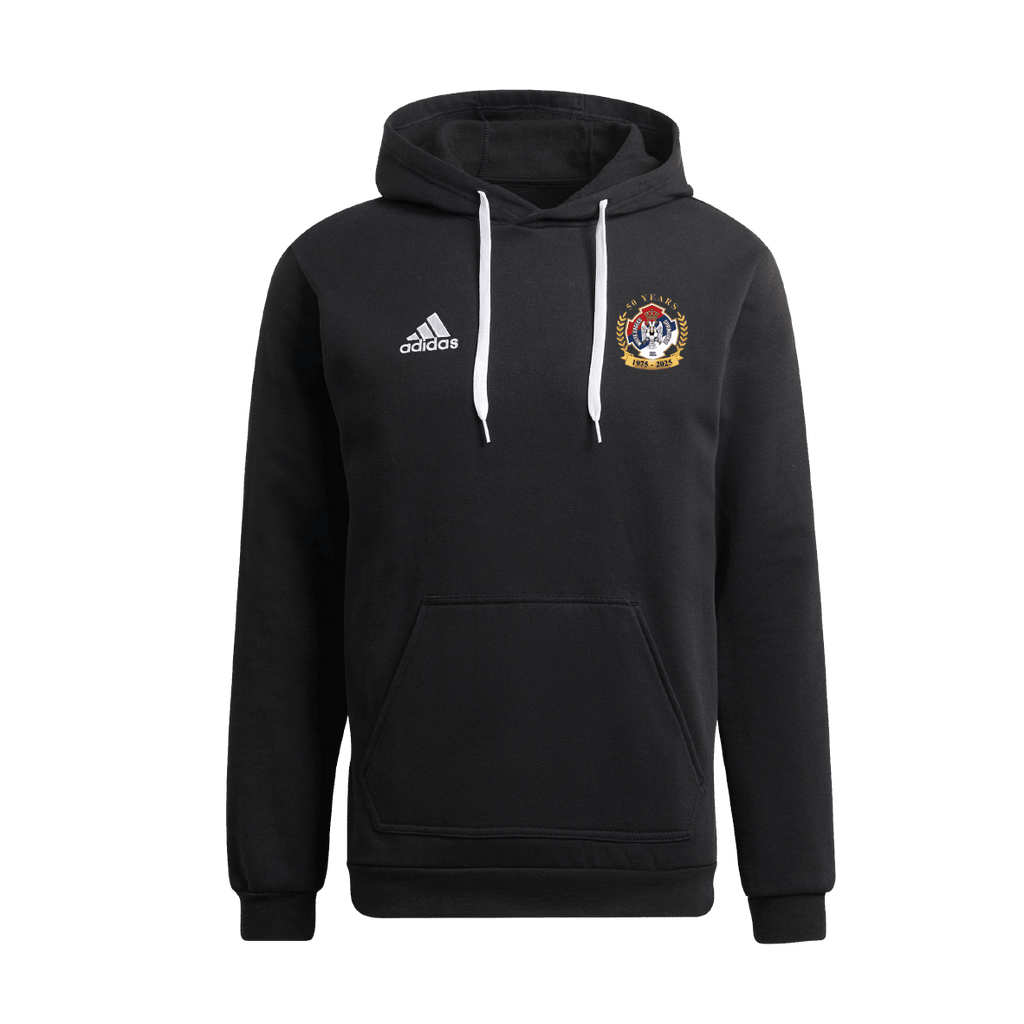 SPRINGVALE WHITE EAGLES Entrada 22 Hoodie (H57512)