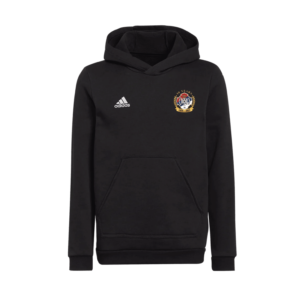SPRINGVALE WHITE EAGLES  Entrada 22 Youth Hoodie (H57516)