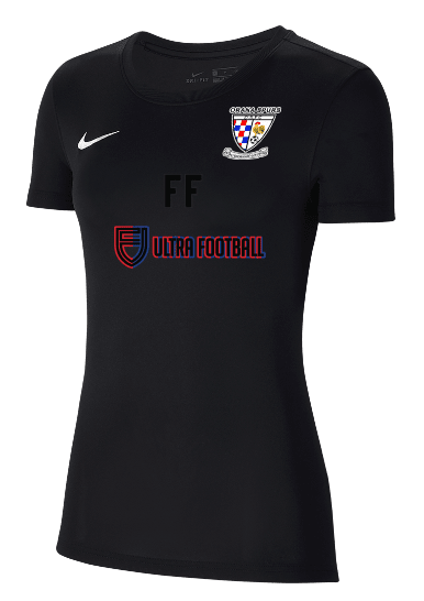 ORANA SPURS FC Women's Park 7 Jersey - Training
