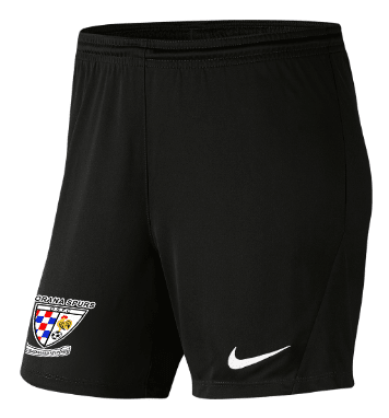 ORANA SPURS FC Women's Nike Dri-FIT Park 3 Shorts