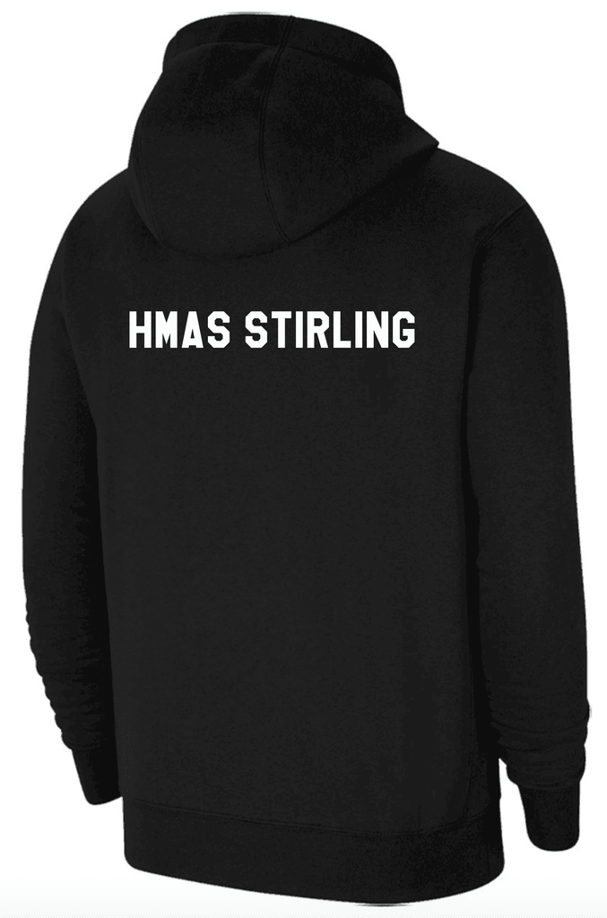 HMAS STIRLING Men's Park 20 Hoodie (CW6894-010)