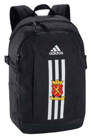 CRINGILA LIONS Power Backpack (IP9774)