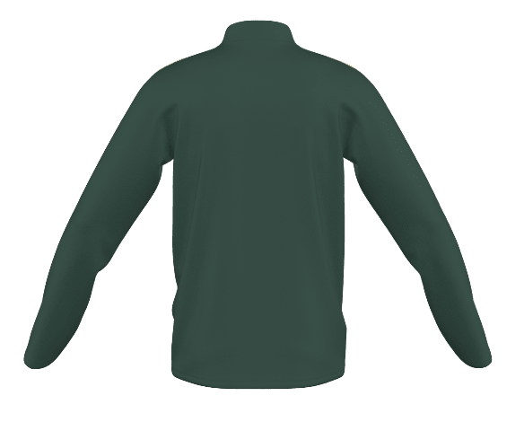 Mi Entrada 22 Mens Midlayer Pennant Hills FC (IA0414-GREEY-PHFC)
