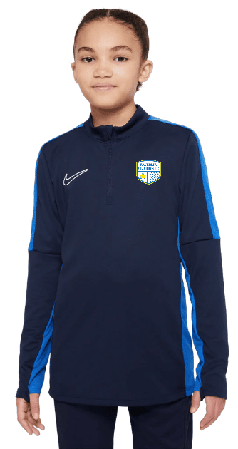 WAVERLEY OLD BOYS FOOTBALL CLUB Academy 23 Drill Top Youth (DR1356-451)
