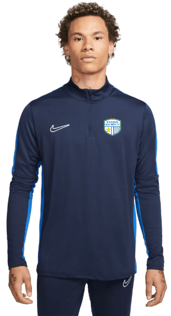 WAVERLEY OLD BOYS FOOTBALL CLUB Men's Academy 23 Drill Top (DR1352-451)