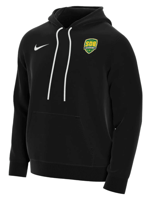 SDB WA COACHES Men's Park 20 Hoodie (CW6894-010)