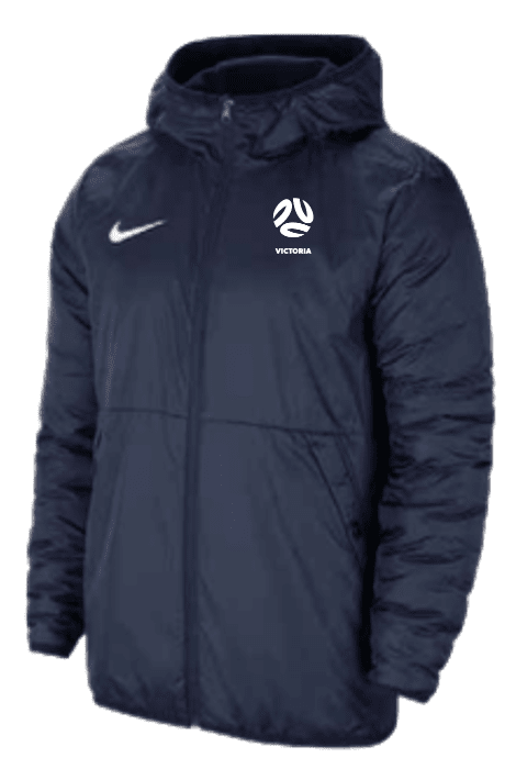 FV STATE REP SQUADS Youth Therma Repel Park Jacket (CW6159-451)