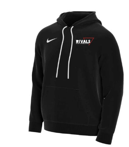 RIVALS ATHLETE PERFORMANCE Youth Park 20 Hoodie (CW6896-010)