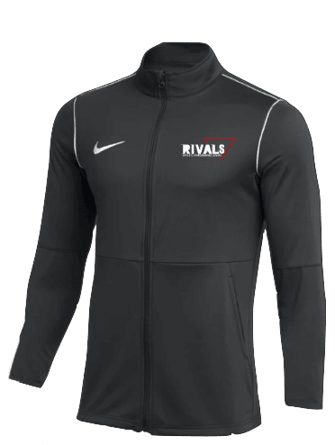 RIVALS ATHLETE PERFORMANCE Youth Park 20 Track Jacket (BV6906-010)