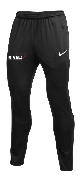 RIVALS ATHLETE PERFORMANCE Youth Park 20 Track Pants (BV6902-010)
