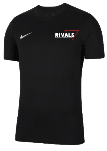 RIVALS ATHLETE PERFORMANCE Youth Park 7 Jersey (BV6741-010)