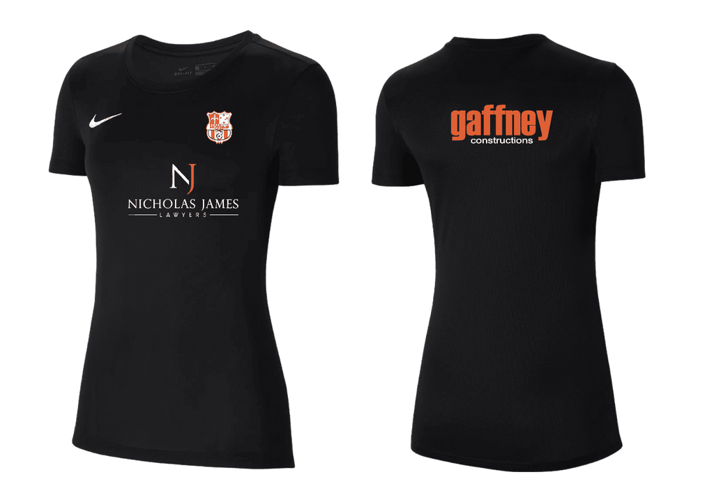 ESSENDON ROYALS Women's Park 7 Jersey - Women's NPL Training Kit (BV6728-010)
