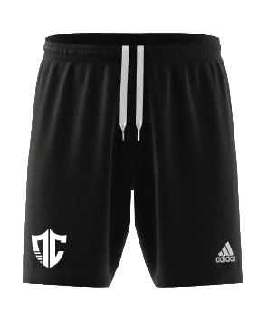 NOAHS CLUBROOM Entrada 22 Youth Shorts (H57502)
