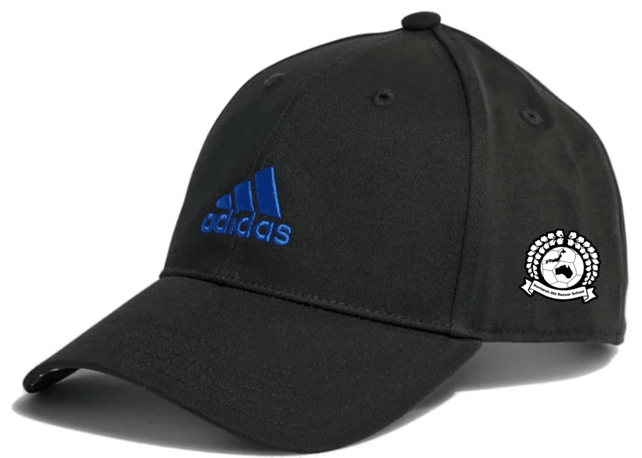 KENTAROHOHI SOCCER SCHOOL Tiro Cap (HI1418-OSFM)