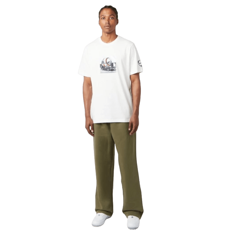 Total 90 Men's T-Shirt (HV1709-133)