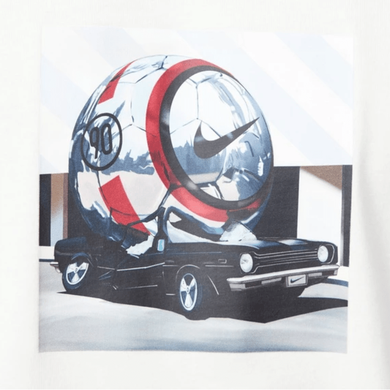 Total 90 Men's T-Shirt (HV1709-133)