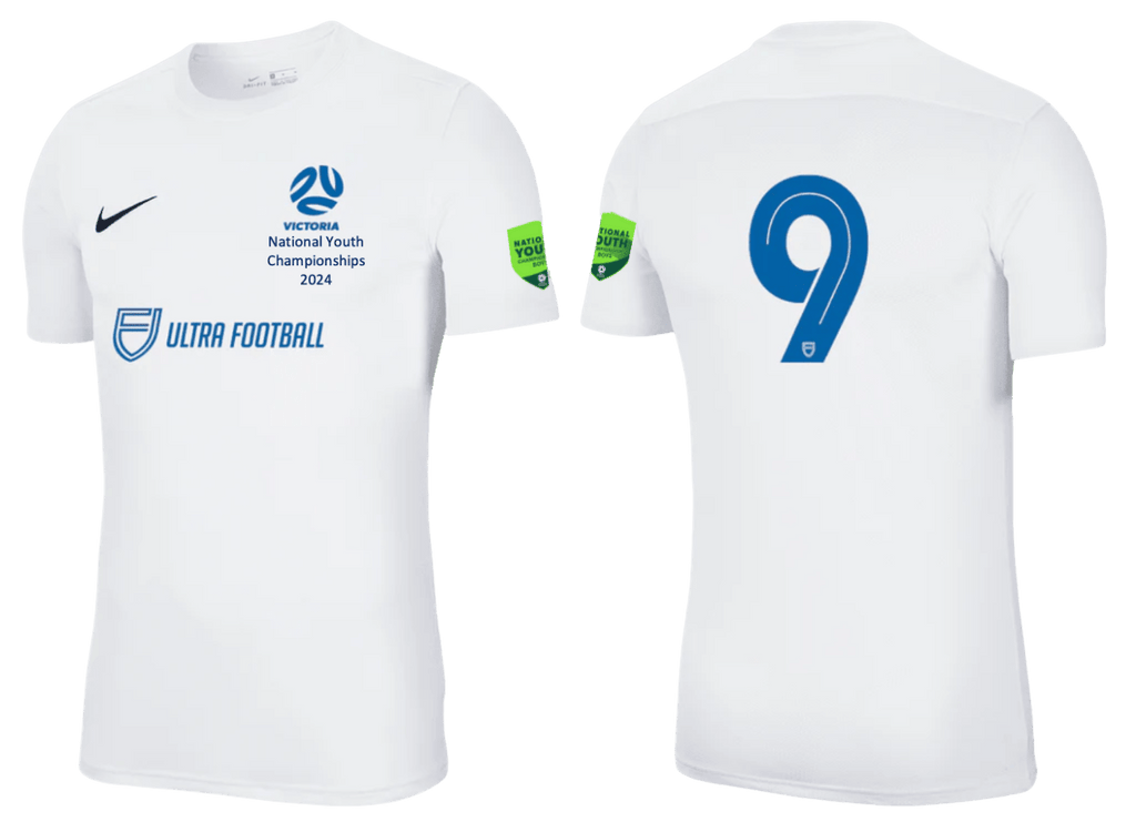 FV STATE REP SQUADS Youth Park 7 Jersey (BV6741-100)