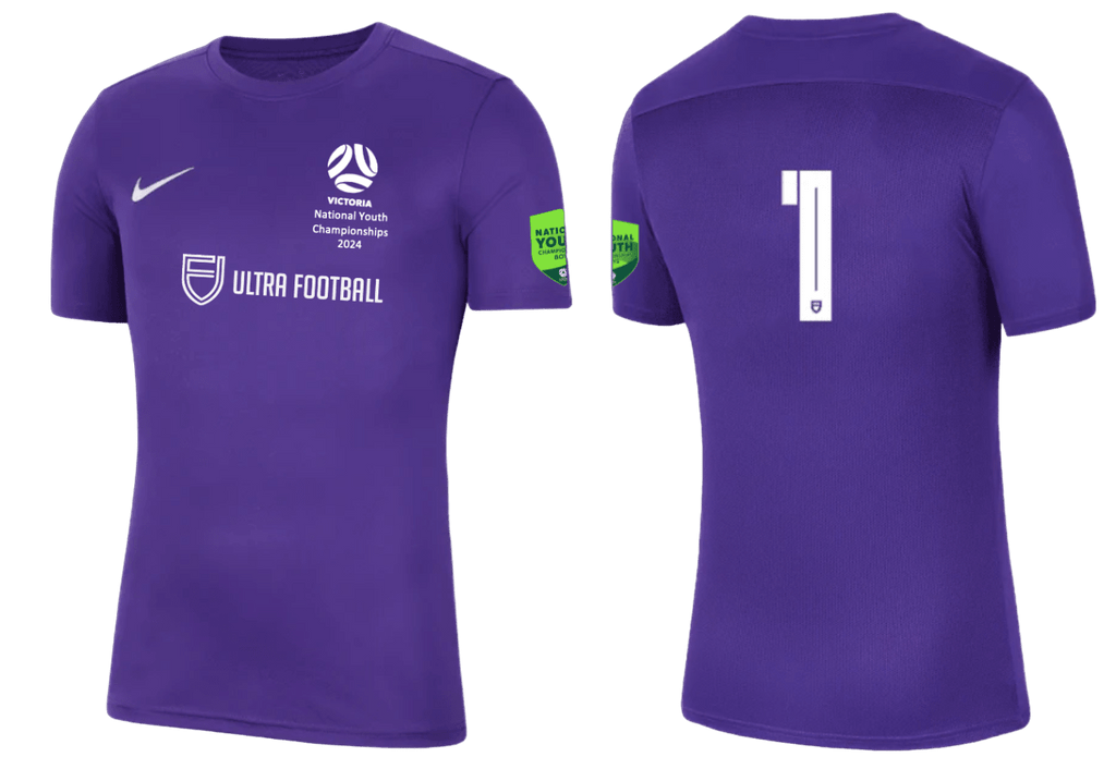 FV STATE REP SQUADS Youth Park 7 Jersey (BV6741-547)