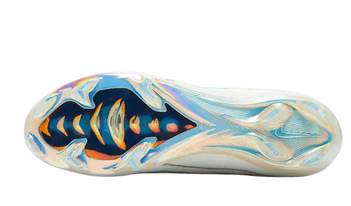 Zoom Mercurial Vapor 16 Elite x Air Max 95 FG - Special Edition (HV9915-100)