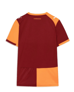 Galatasaray SK 25/26 Home Jersey (77980901)