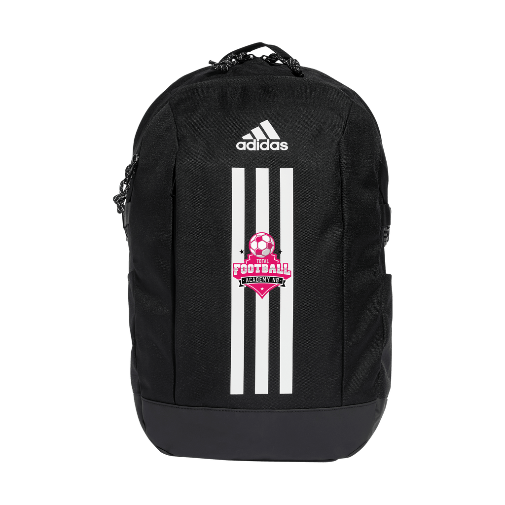 TOTAL FOOTBALL ACADEMY Power Backpack (IP9774)