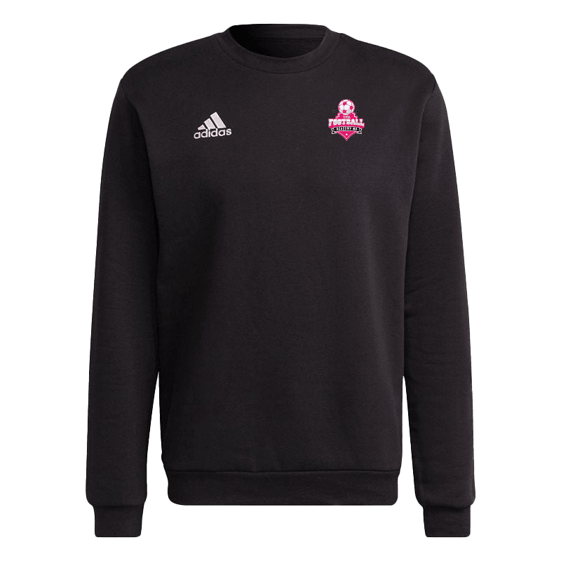 TOTAL FOOTBALL ACADEMY Entrada 22 Crew Top (H57478)