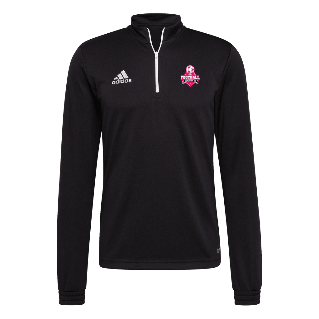 TOTAL FOOTBALL ACADEMY Entrada 22 Training Top (H57544)