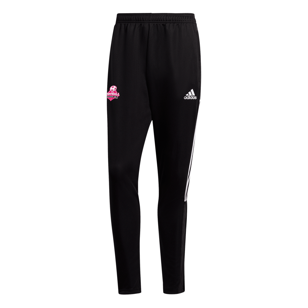TOTAL FOOTBALL ACADEMY Tiro 21 Track Pant (GH7305)