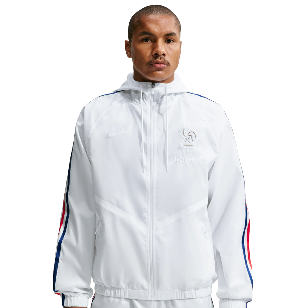 France x Jacquemus 26/27 Anthem Jacket - Special Edition (IH1614