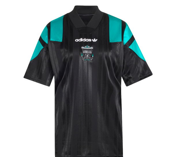 Liverpool FC EQT Jersey (KG2915)