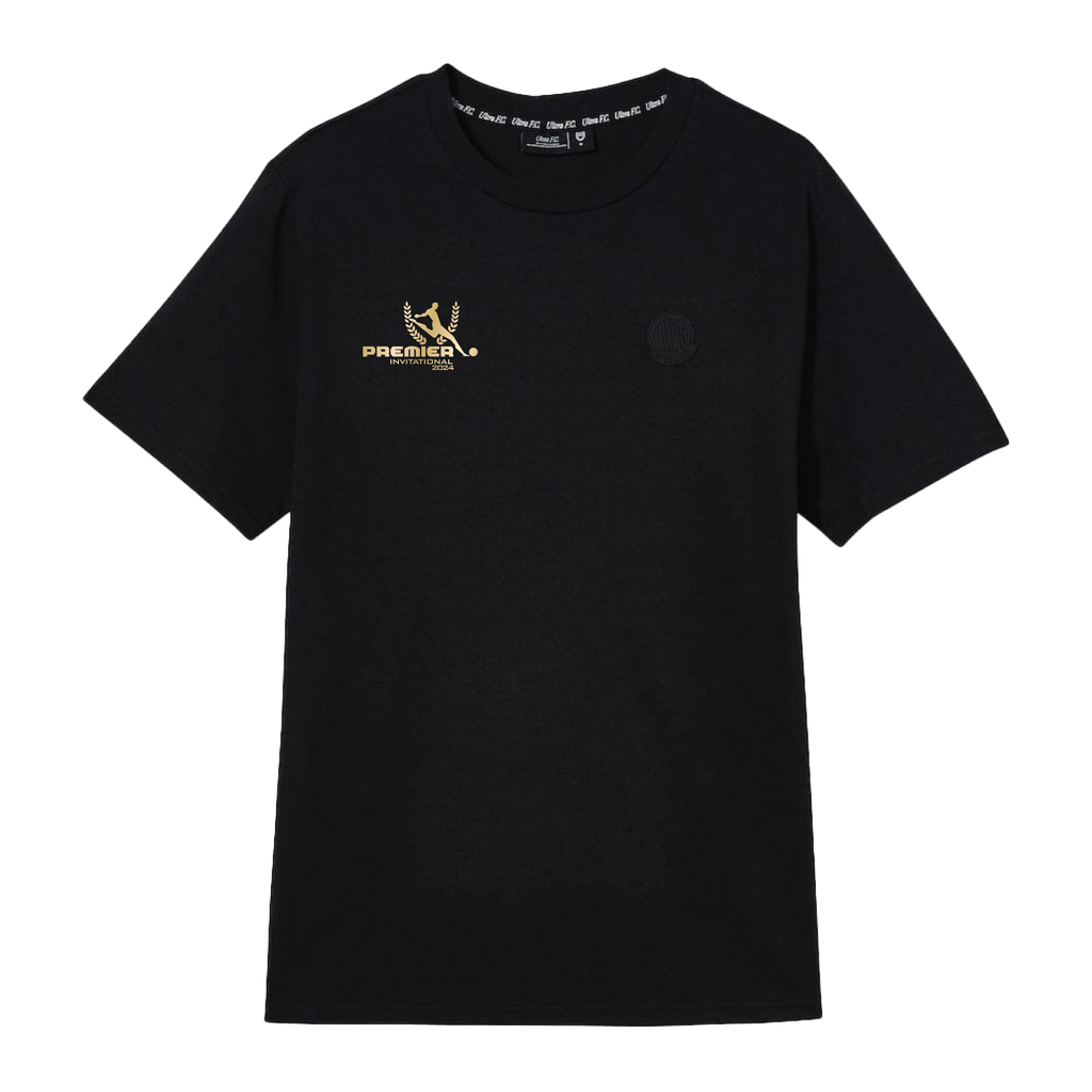 PREMIER INVITATIONAL Ultra FC Libero Tee Adults (9631327-02)