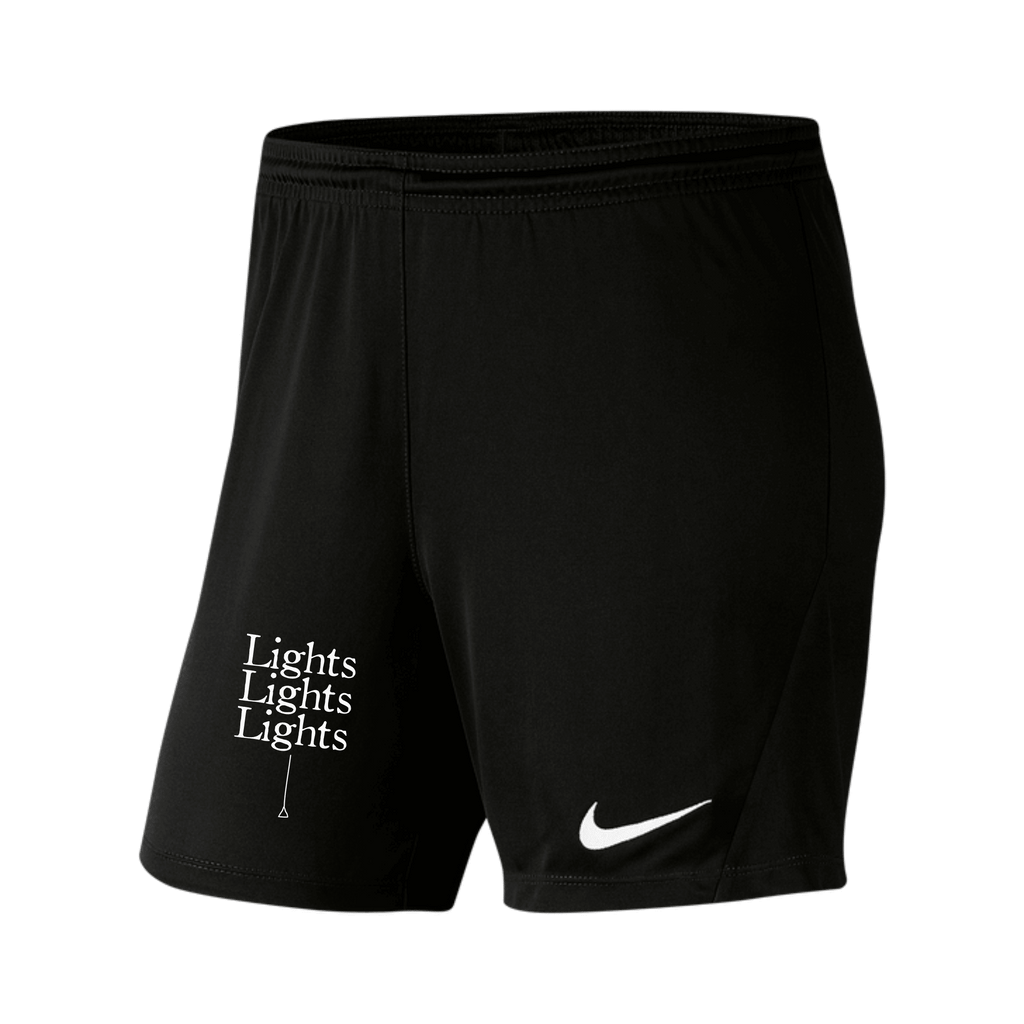 ESSENDON ROYALS Women's Park 3 Shorts - Women's NPL Training Kit (BV6860-010)