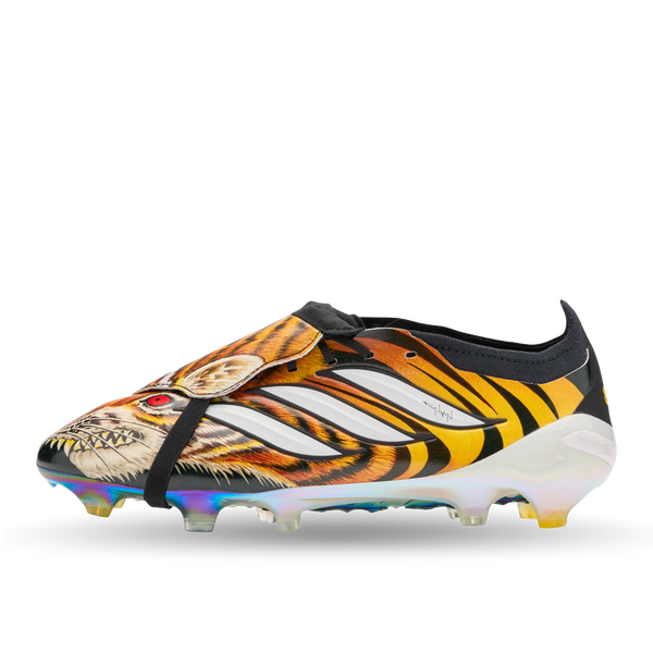 Predator Elite FT FG Y-3 - Limited Edition (KK4189)