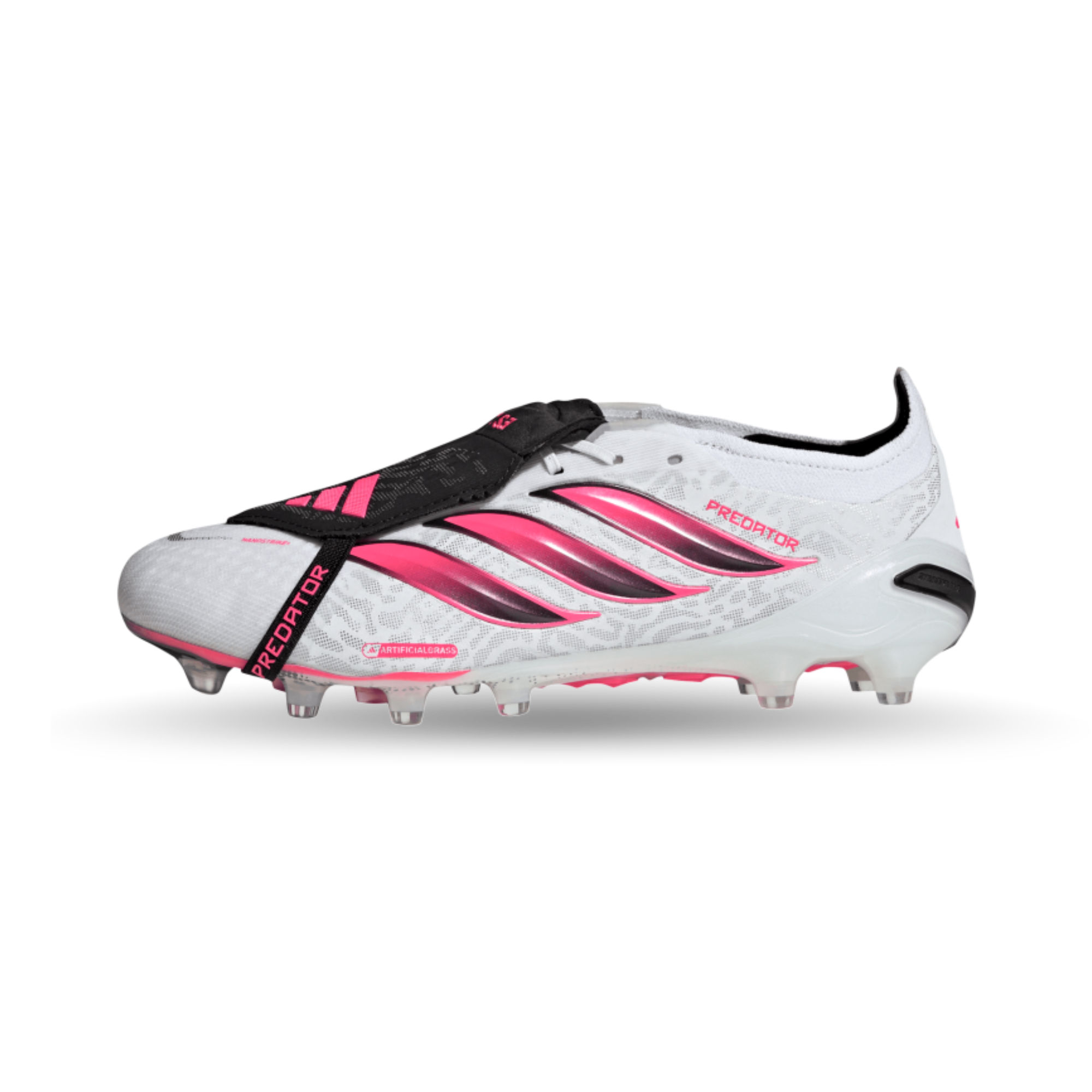 Predator Elite FT AG - Chaos vs Control Pack (IH4707) | Ultra Football