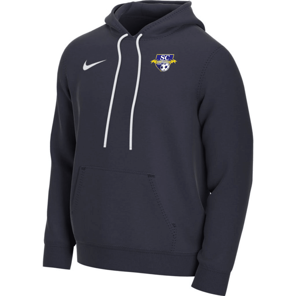 WILLIAMSTOWN SC Youth Park 20 Hoodie (CW6896-451)