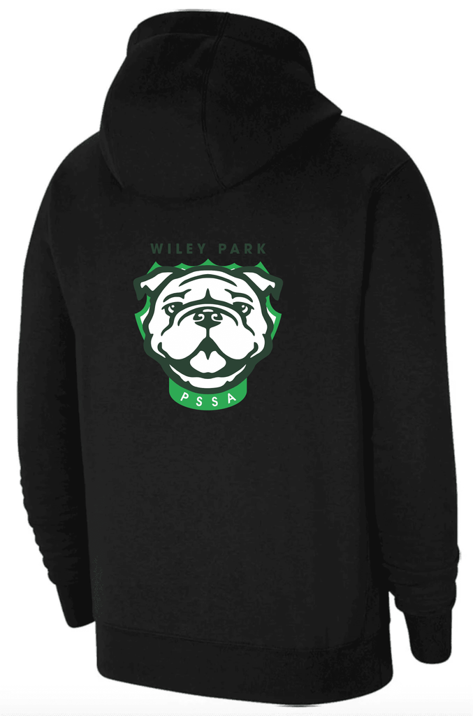 WILEY PARK PSSA Men's Park 20 Hoodie (CW6894-010)