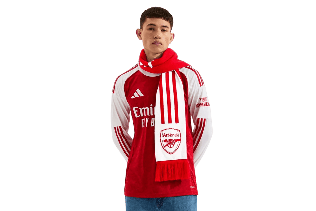 Arsenal Home Scarf (JY4601)