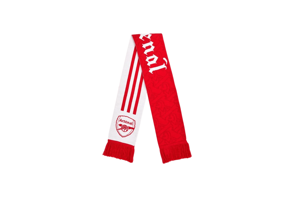 Arsenal Home Scarf (JY4601)